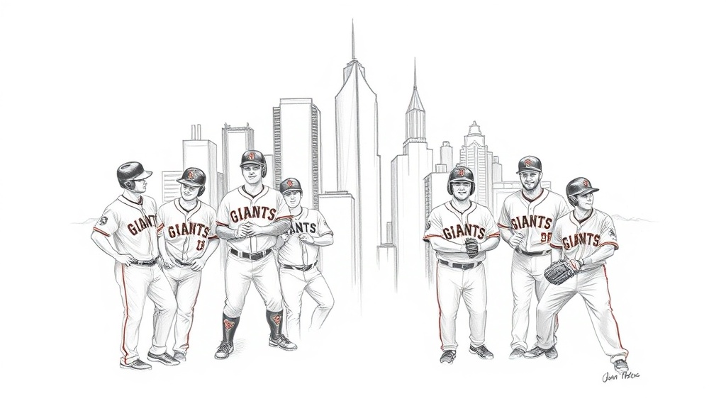 San Francisco Giants image