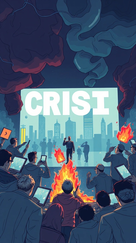Crisis Management image
