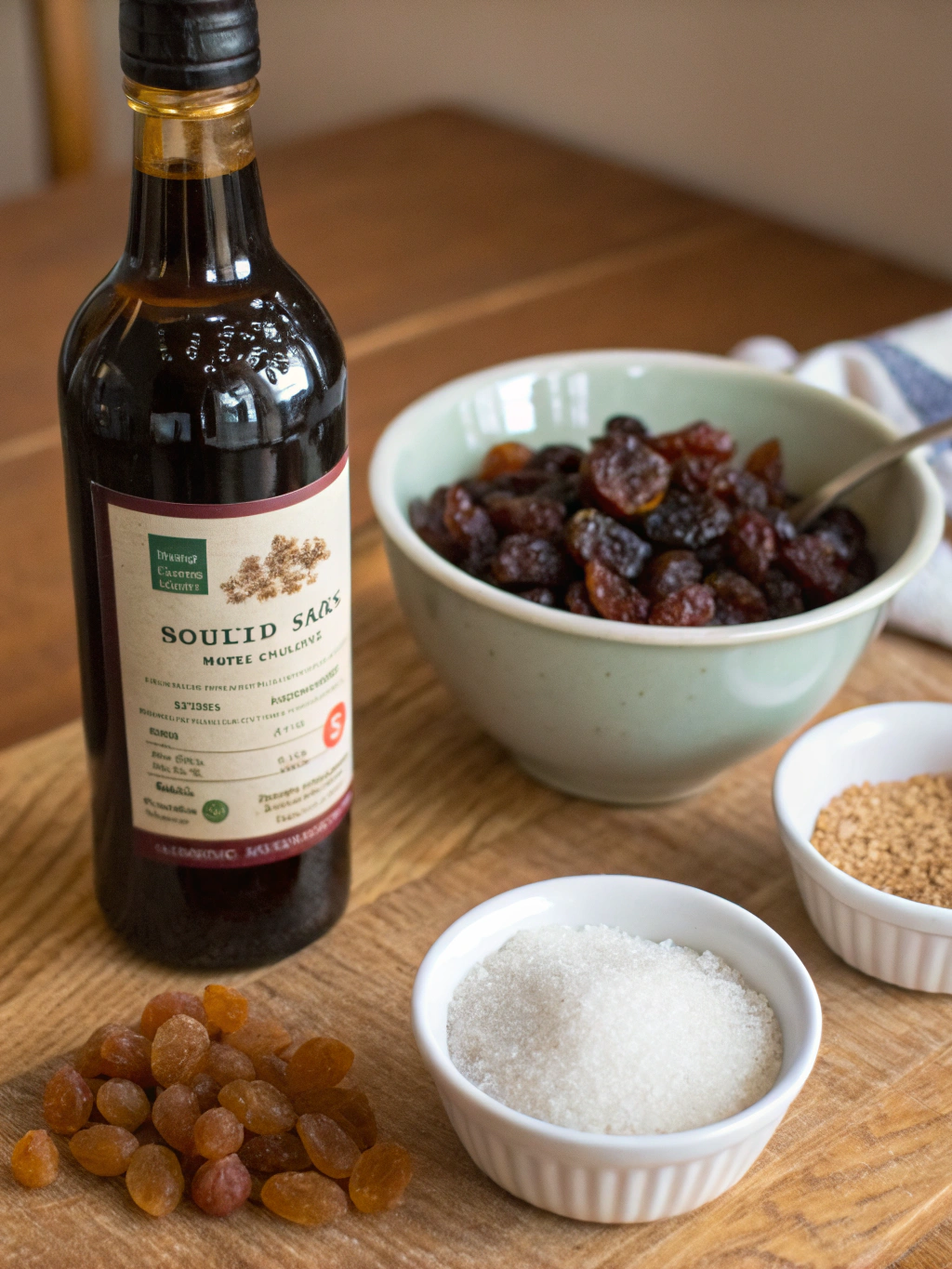 Best Madeira Wine Substitute Best Madeira Wine Substitute