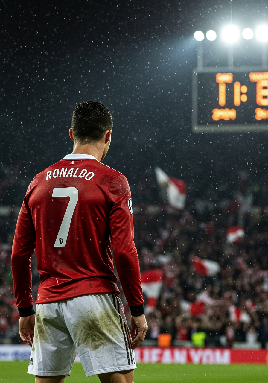 ronaldo pictures