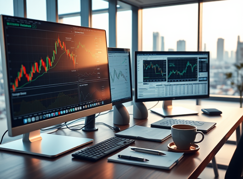 Crafting Stock Flow Response Strategies: Managing Volatility Effectively