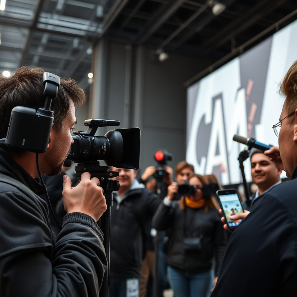 Public Relations image