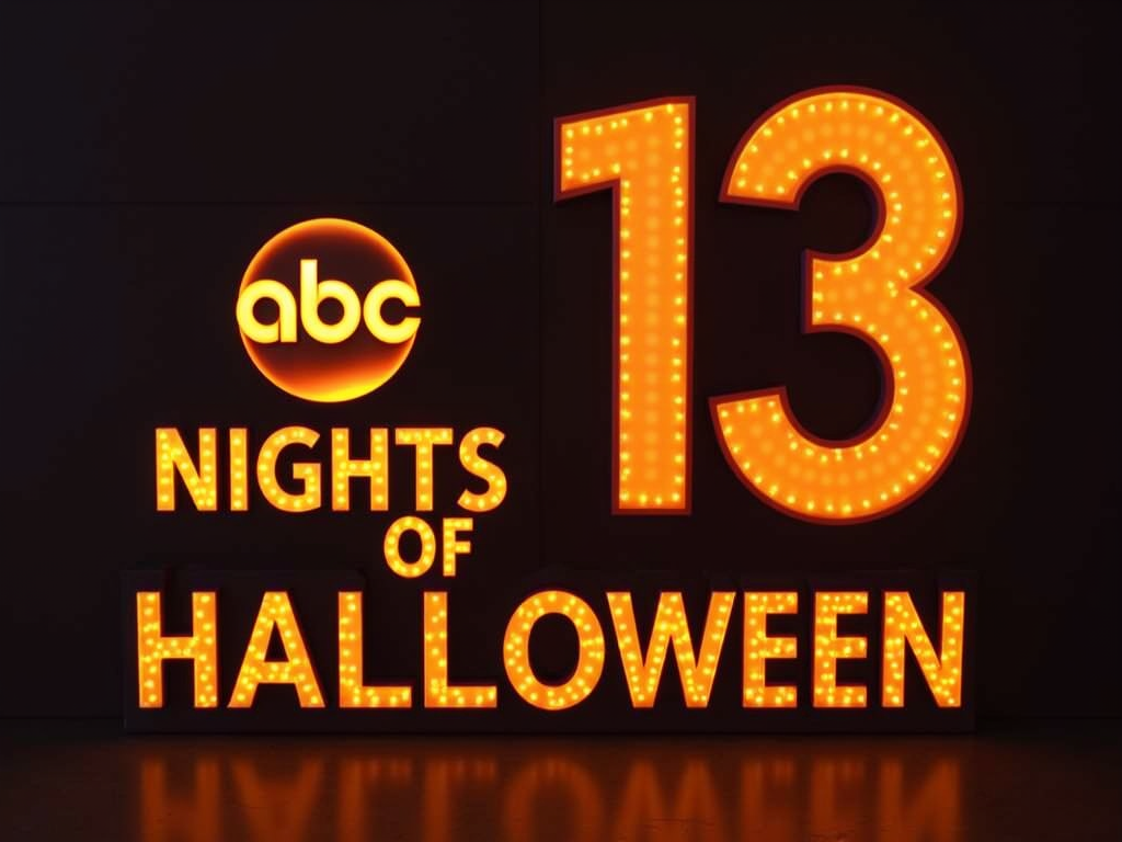 ABC Family's 13 Nights of Halloween is gone