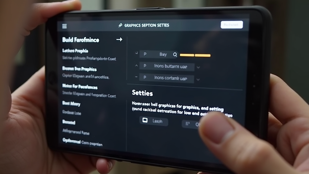 PUBG Mobile: Cách Tùy Chỉnh Setting Đồ Họa Cho Máy Yếu 2.