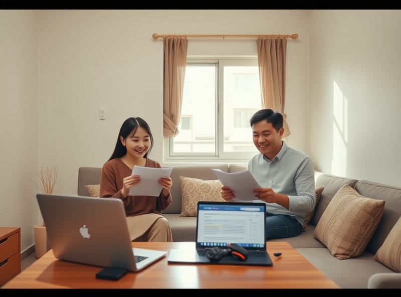 Housing Voucher System and Future Plans