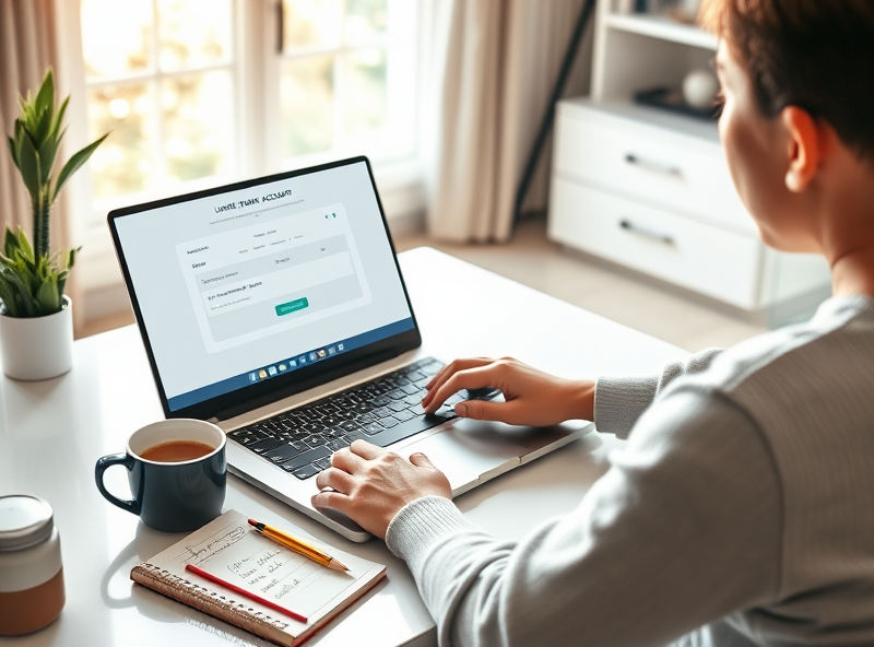 Funding Your Account and Getting Ready