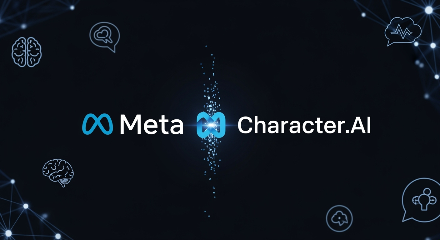 Meta ve Character.AI, Teksas Başsavcısı Tarafından Çocuklara Yönelik Yanıltıcı Ruh Sağlığı İddialarıyla Sorgulanıyor