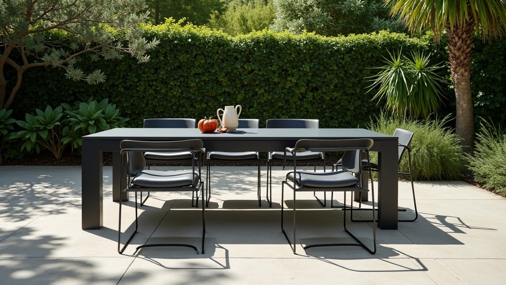 Предотвращение ржавчины на металлической мебели: лучшие методы защиты от коррозии даже на балконе в России