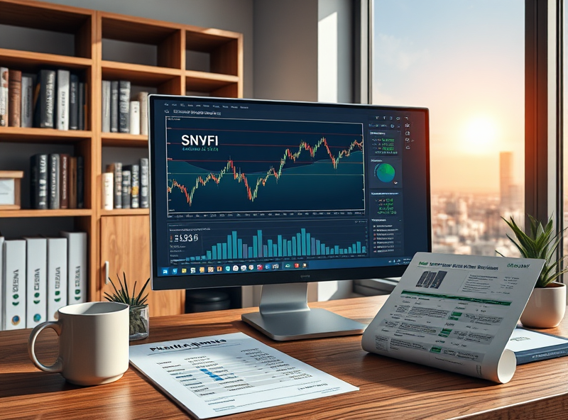 Sanofi Stock Forecast: Is SNY the Hidden Pharma Gem Investors Can't Ignore?