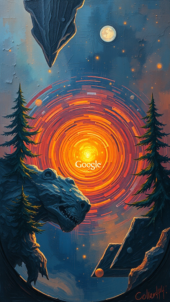 Google image