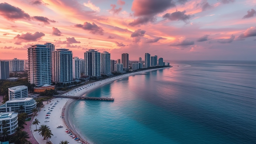 Miami image