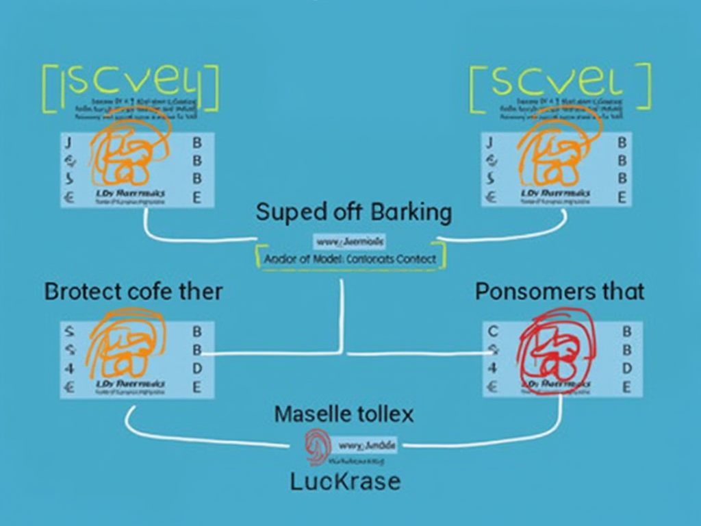 A visual representation of software workflow enhancement using MCP servers
