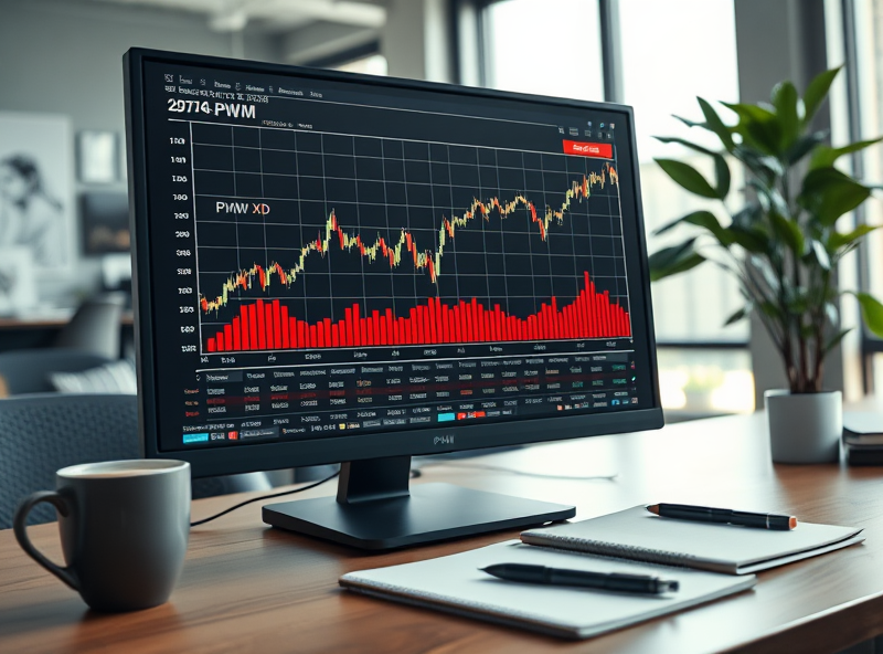 Recent Price Trends and Stock Performance