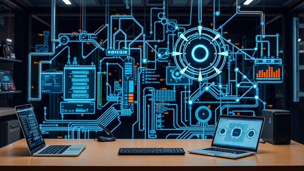 Marketing Technology image