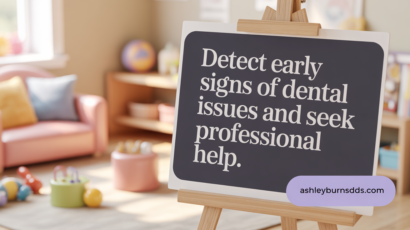 Detect Early Signs of Dental Bridge Issues and Act Quickly