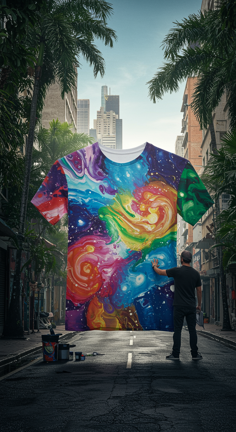 t shirt printing