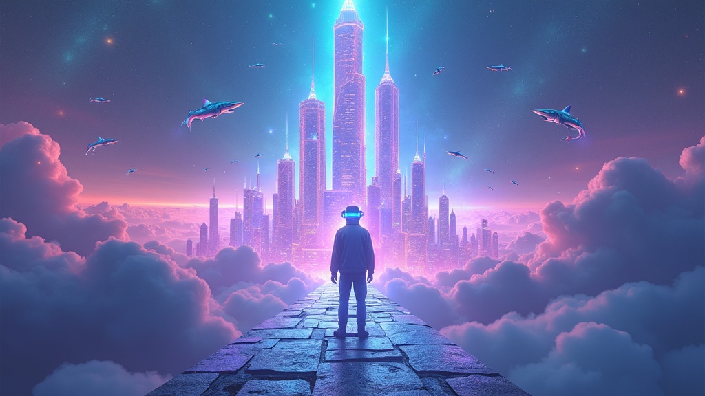 Captura de la jugabilidad inmersiva de ImmersiX VR para nuestra review.