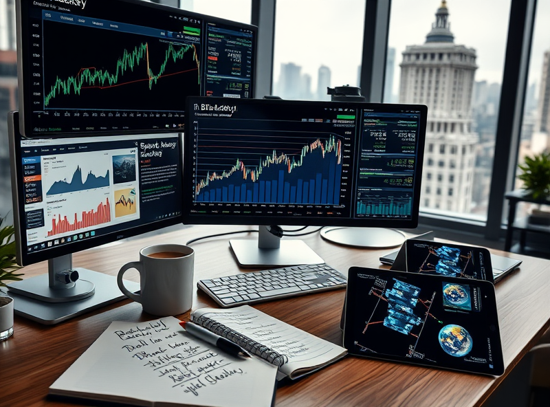 Investment Strategies: Managing Volatility and Seizing Opportunities