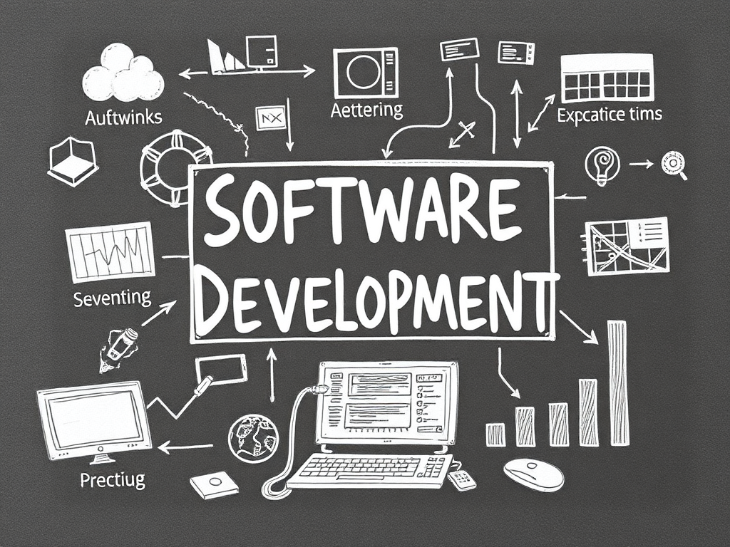Exploring the Future of Software Development: Key Trends and Their ...