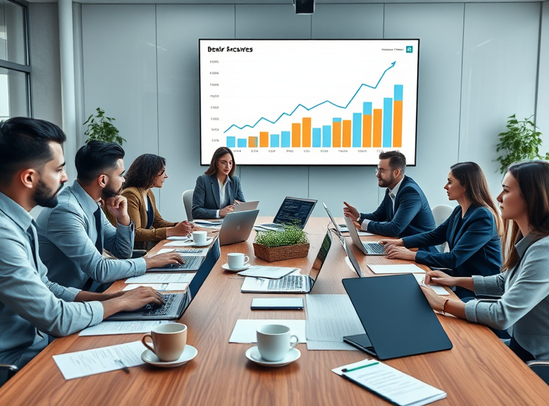 2025 Q1 Financial Results and Partnerships