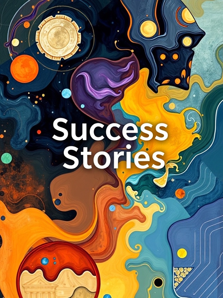 Success Stories image