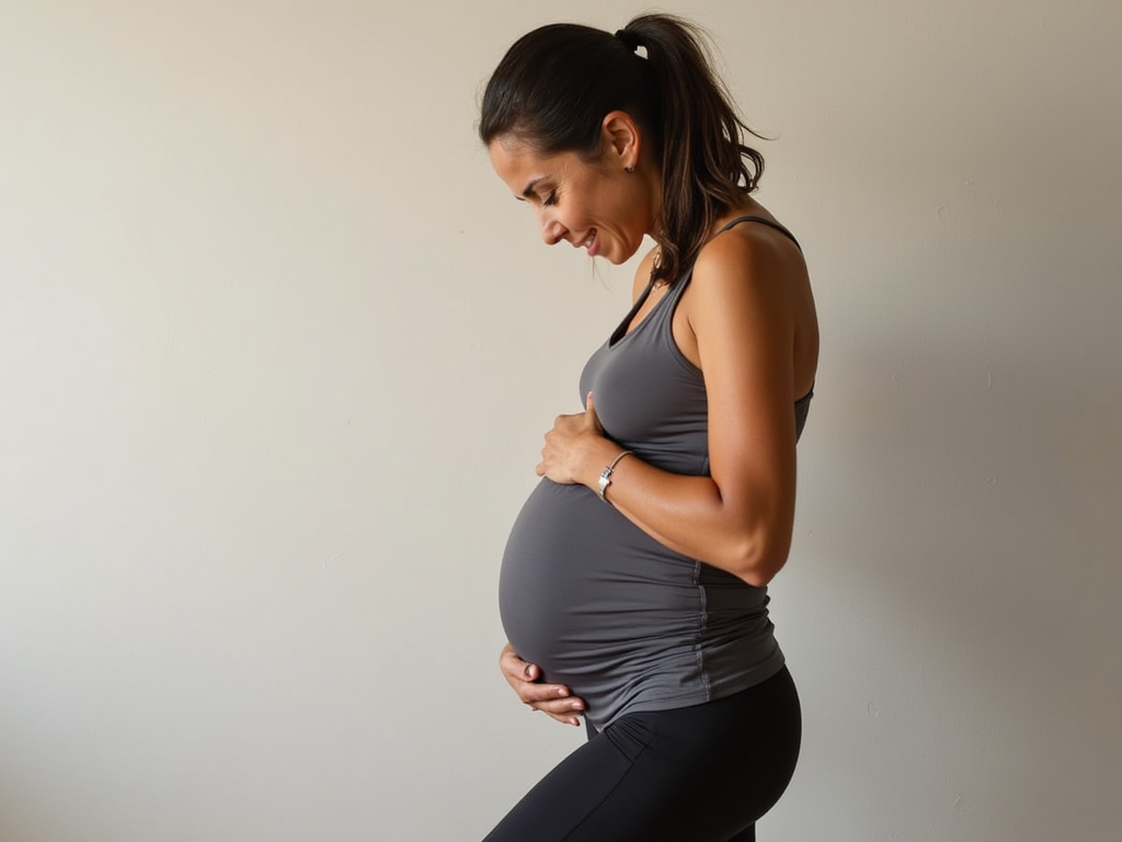 Postpartum Movement