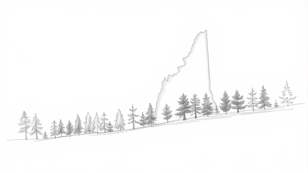 New Hampshire image