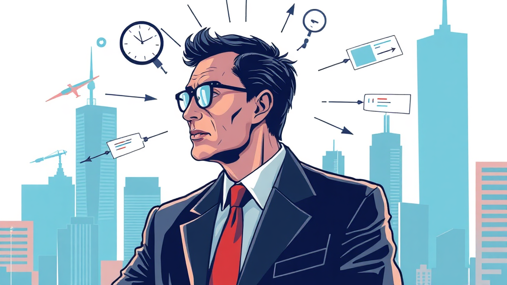 Executive Mindset image