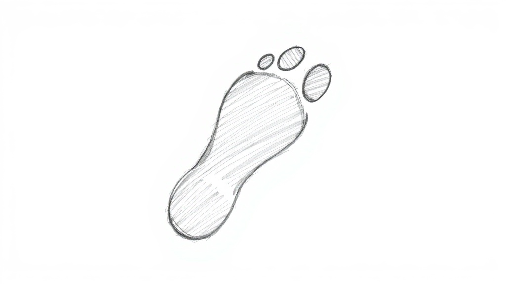 Digital Footprint image