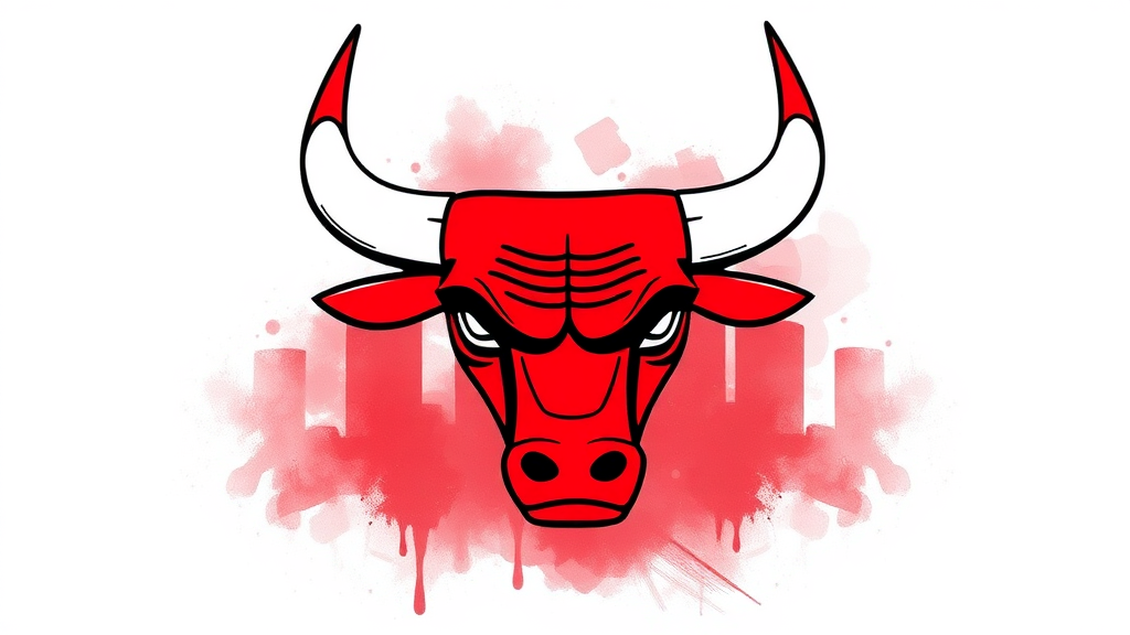 Chicago Bulls image