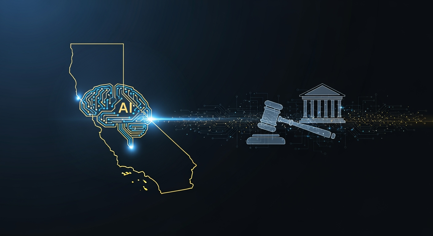 California’da Yapay Zeka Güvenlik Yasası Geçti: SB 53 Valinin Onayını Bekliyor