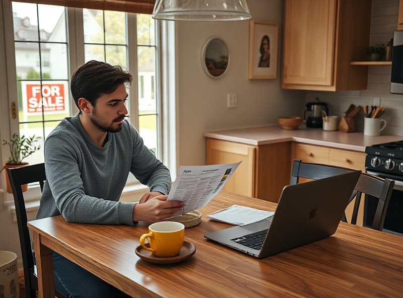 First-Time Homebuyer Guide: 10 Must-Know Steps Before Buying Your Dream Home in the U.S.
