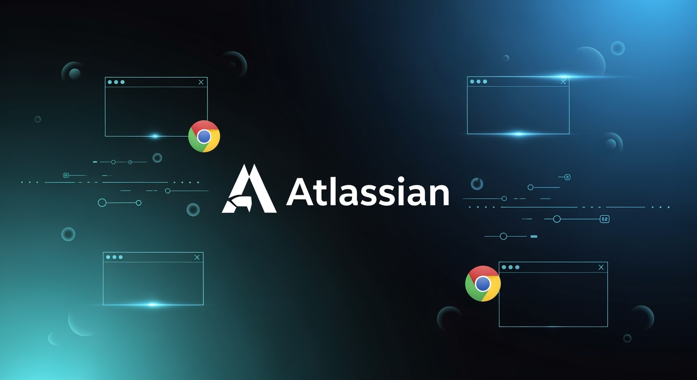 Atlassian'dan 610 Milyon Dolarlık Tarayıcı Hamlesi: Webde Yeni Rekabet