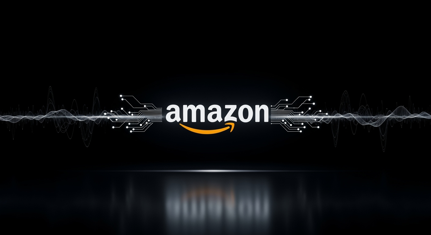 Amazon AGI Lab Chief Explains Strategic Talent Moves in AI