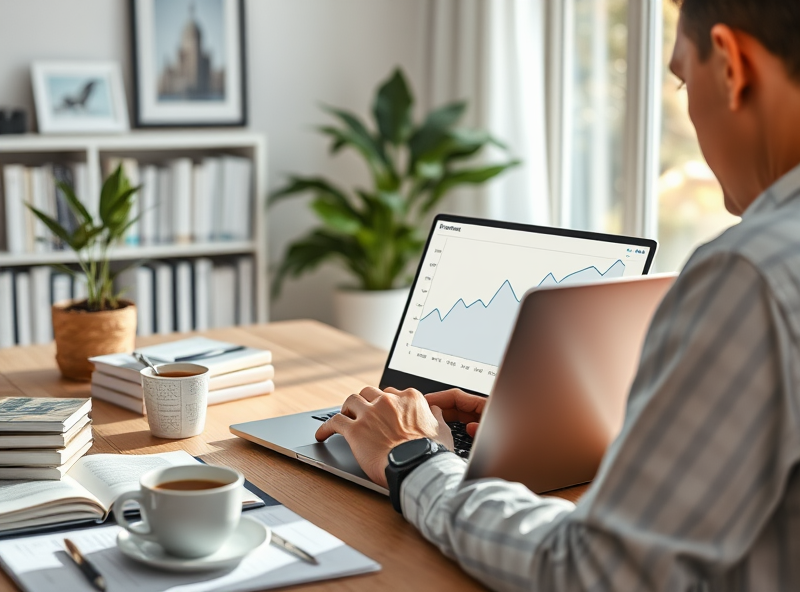 Understanding Long-Term Investing