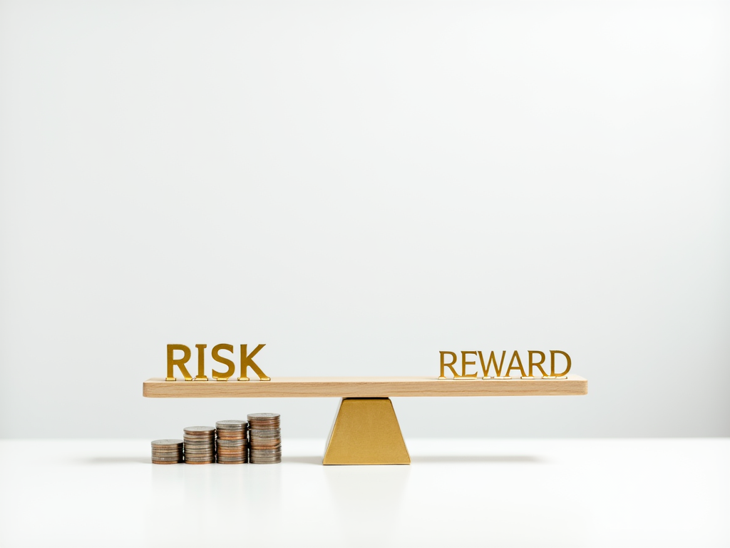 What Is Risk Appetite?