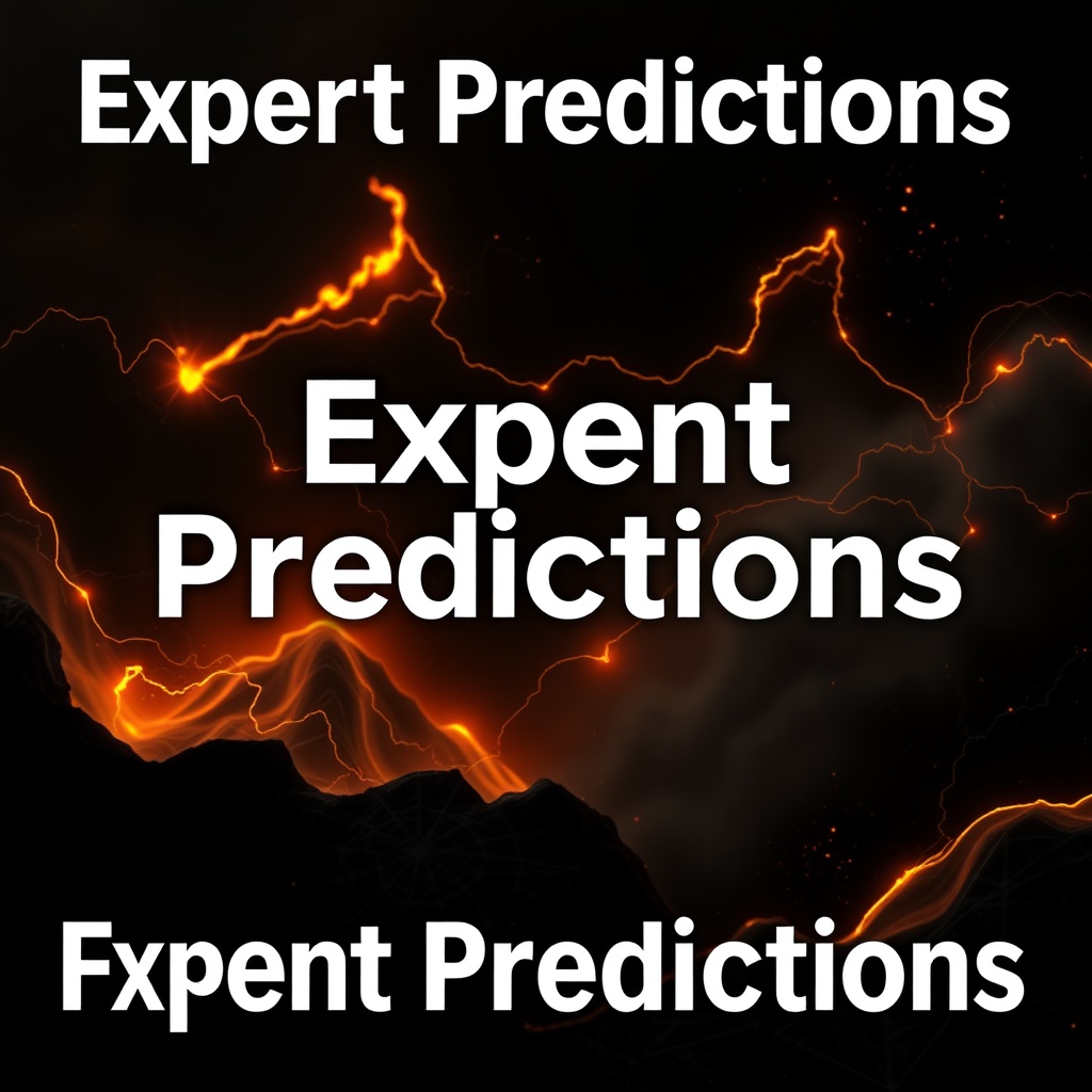 Expert Predictions image