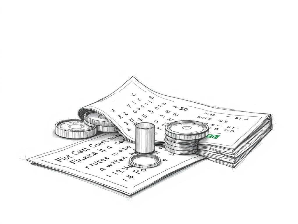 finance image