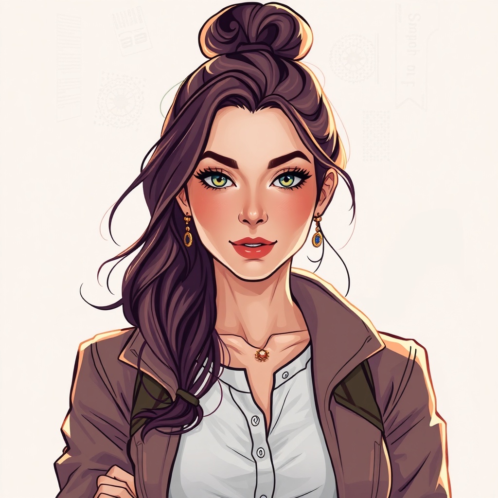 female entreprenuership image