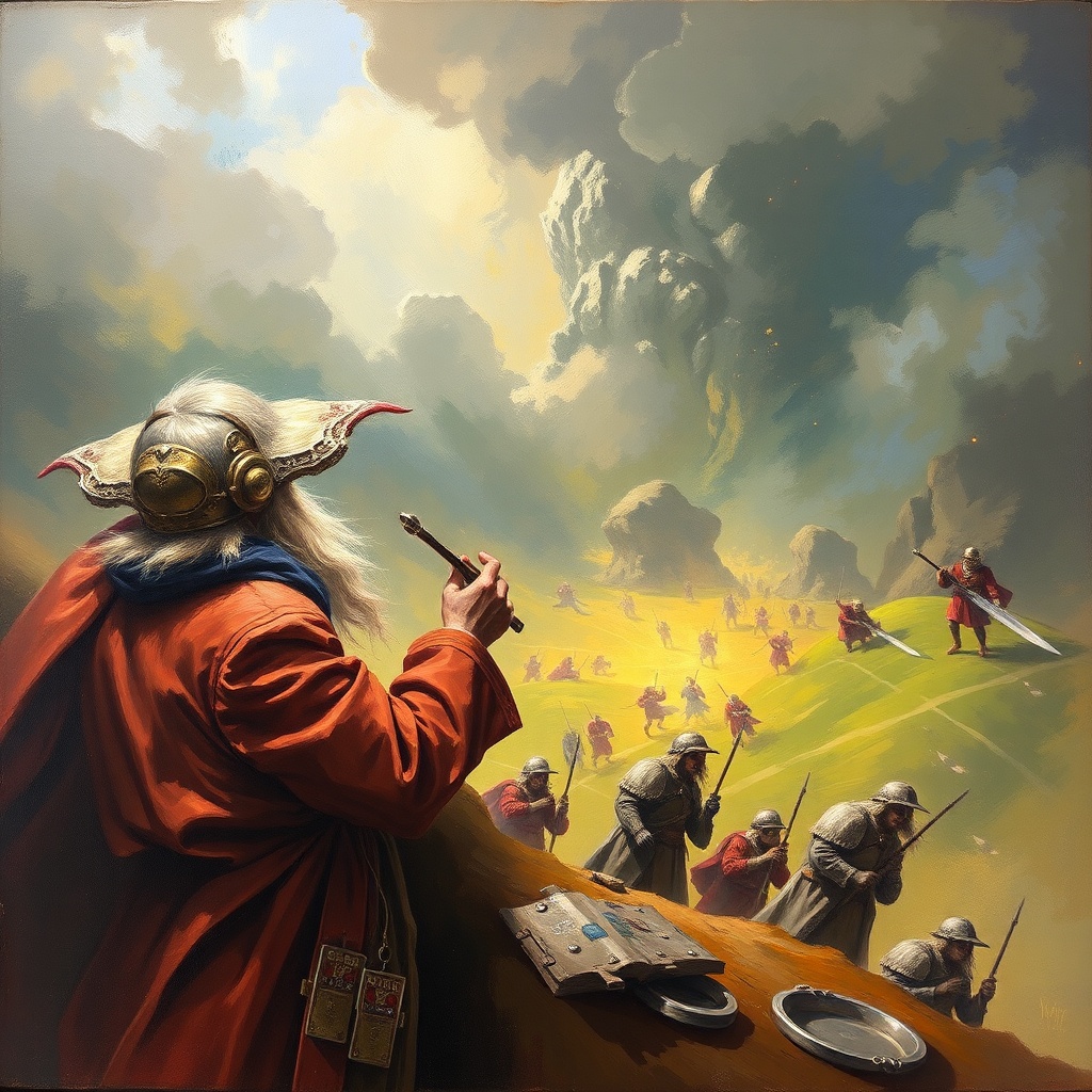 Expert Predictions image