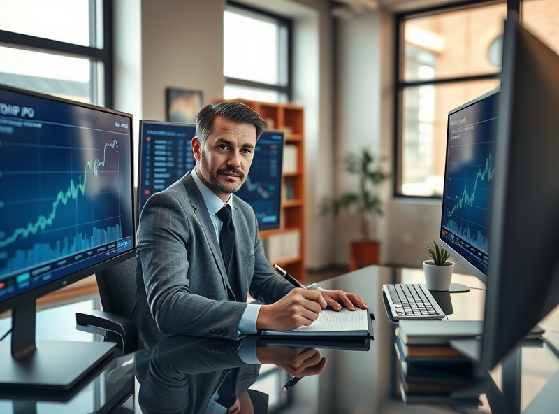 Strategic Investment Based on Market Trends