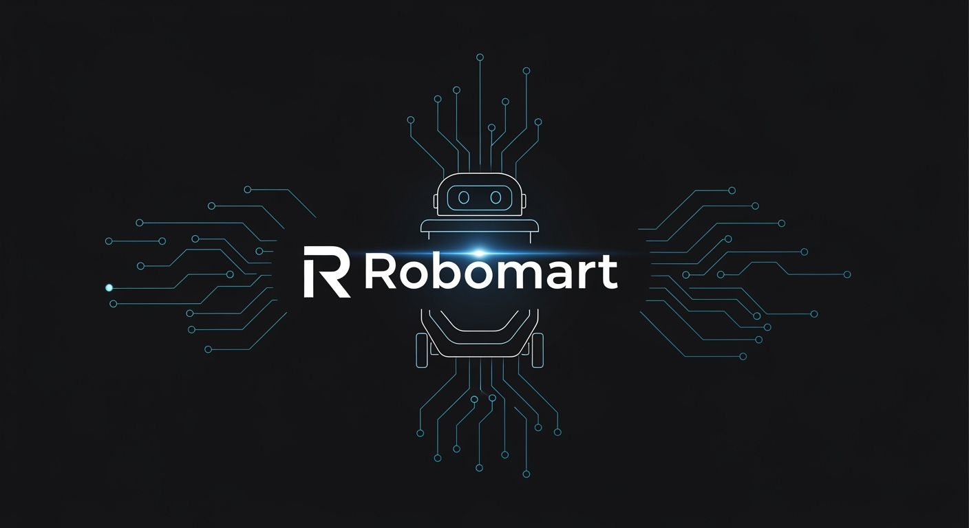 Robomart Launches $3 Flat-Fee Autonomous Delivery to Rival Food Apps
