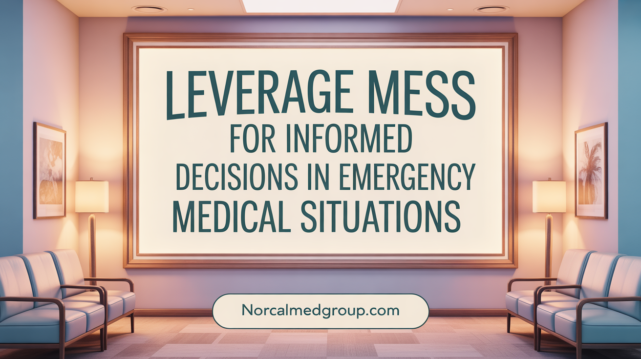 Leverage MESS for Informed Decisions in Severe Limb Injuries