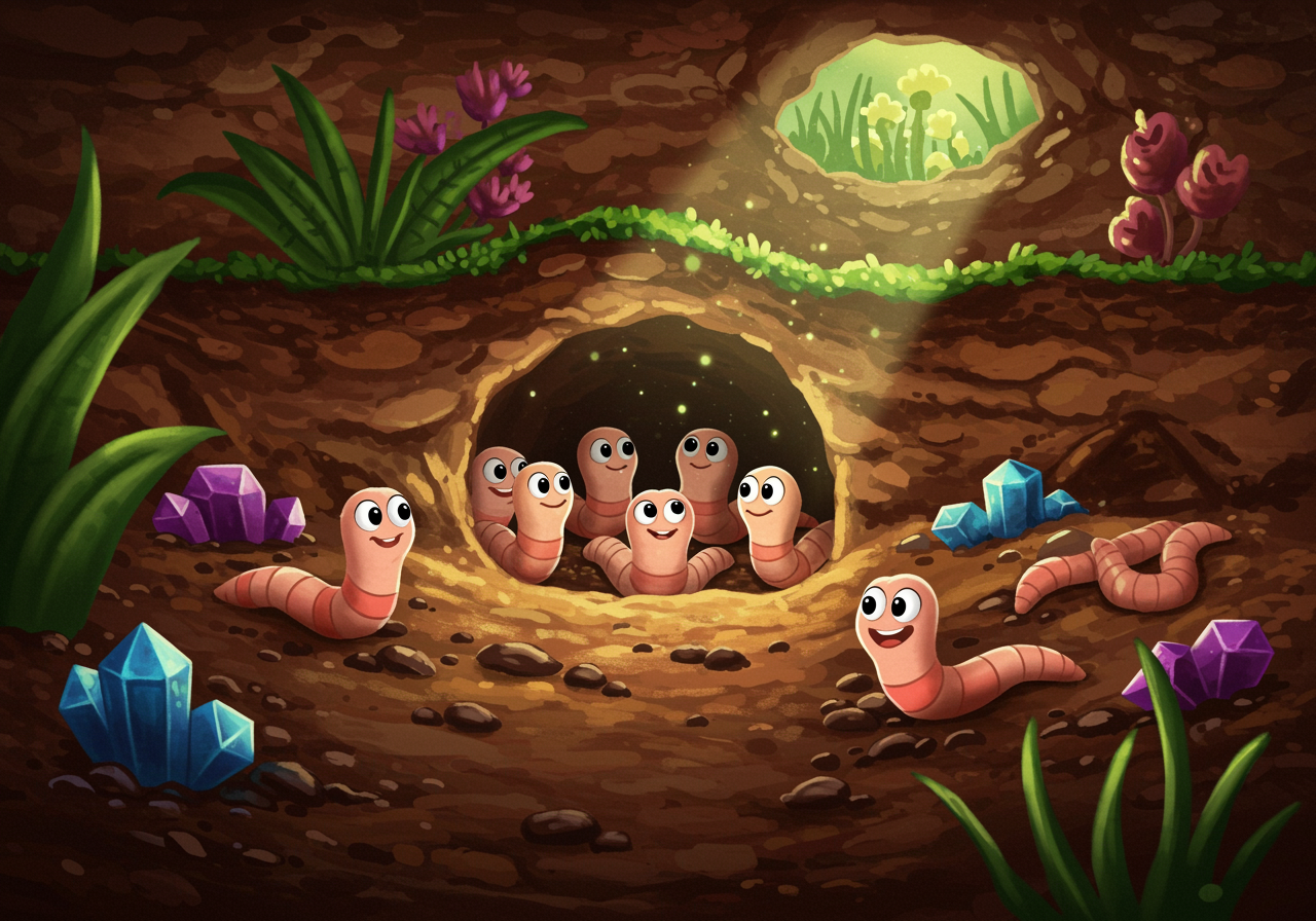 poop pictures of worms in humans