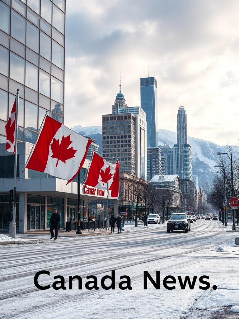 Canadian News image
