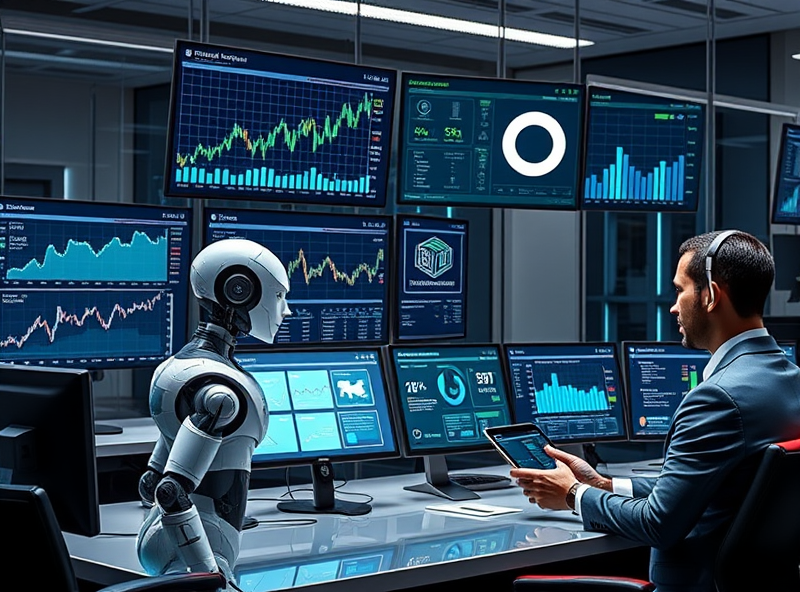 AI in Finance