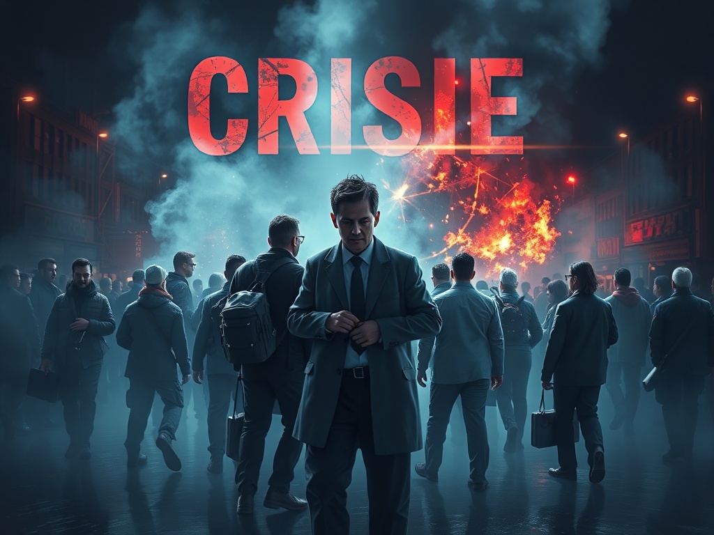 Crisis Management image