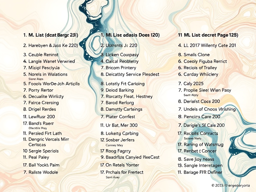 Lists image