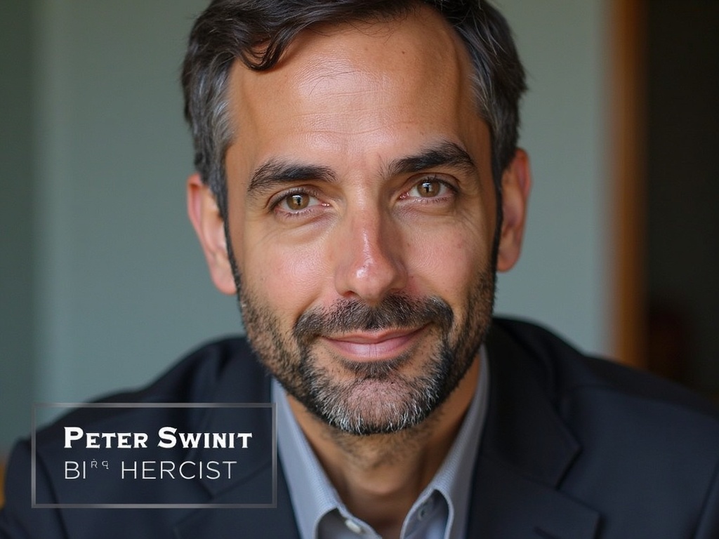 Yousef Sweid promo image