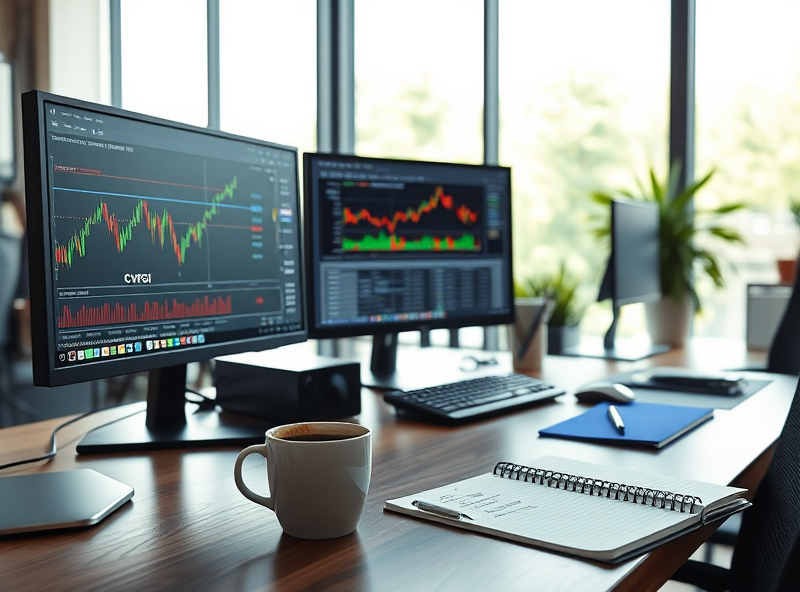 Strategic Responses to CVGI Stock Trends